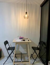 North Park Residences (D27), Apartment #502204081